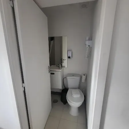 What Else - 3* פאטימה