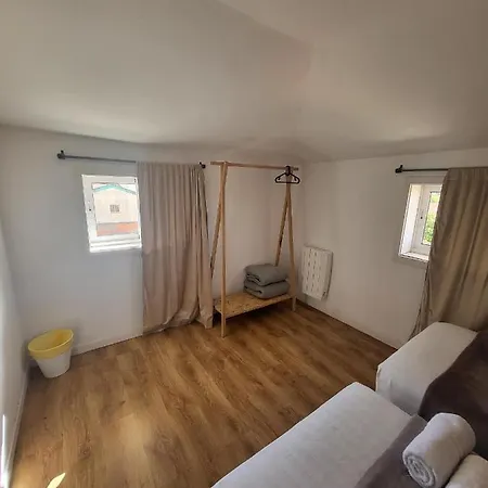 מלון What Else - פאטימה