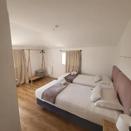 What Else - בית הארחה