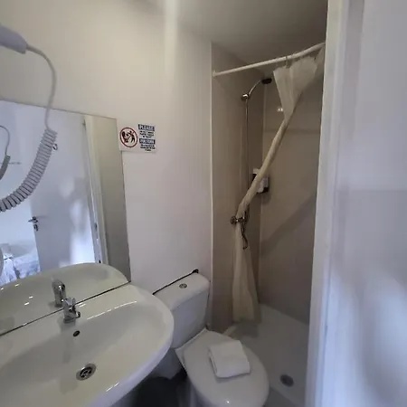 What Else - Hotel 3*