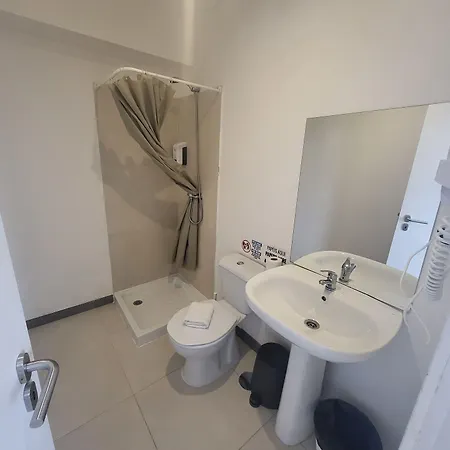 What Else - 3* פאטימה