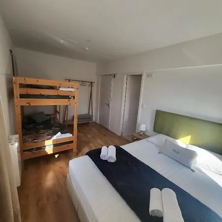 What Else - Hotel Fátima