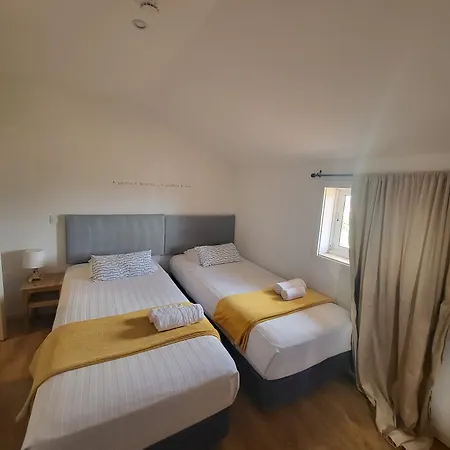 What Else - 3* Fátima