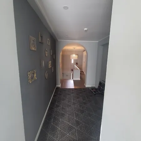 What Else - 3* פאטימה