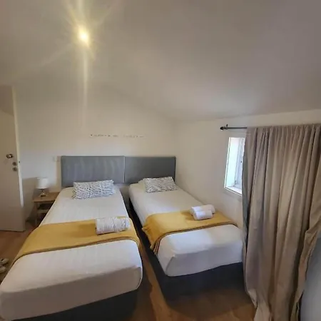 Hotel What Else - 3*