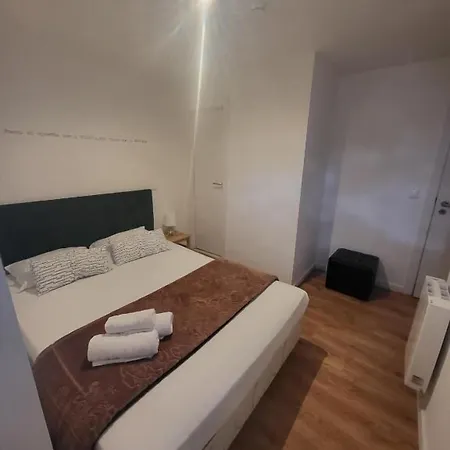 מלון What Else - 3*