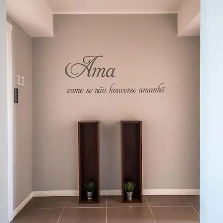 What Else - Hotel Fátima