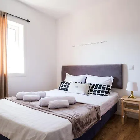 Guest house What Else Fatima