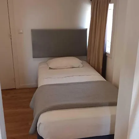 Guest house What Else 3*