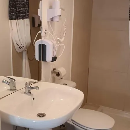 מלון What Else - פאטימה