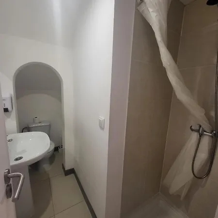 What Else - 3* Fátima