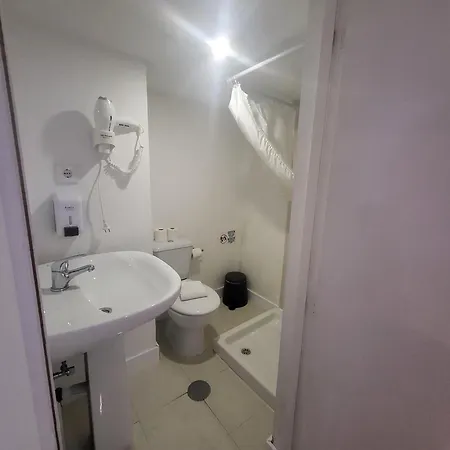 Casa de hóspedes What Else 3*