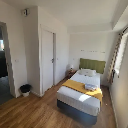 What Else - 3* Fátima