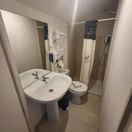 Hotel What Else - Fátima