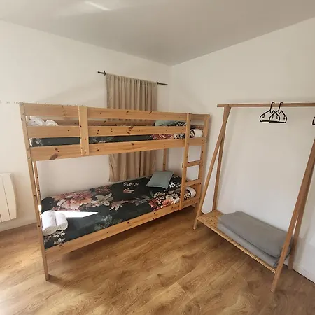 What Else - Hotel Fátima