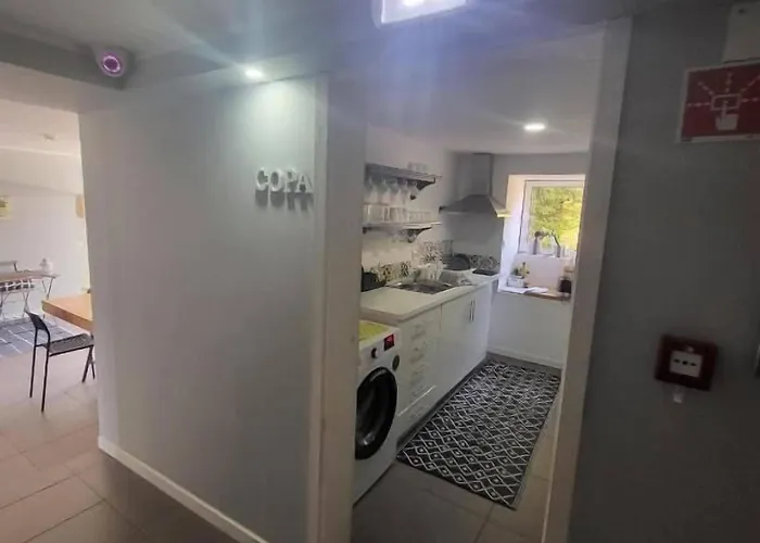 Πανσιόν What Else