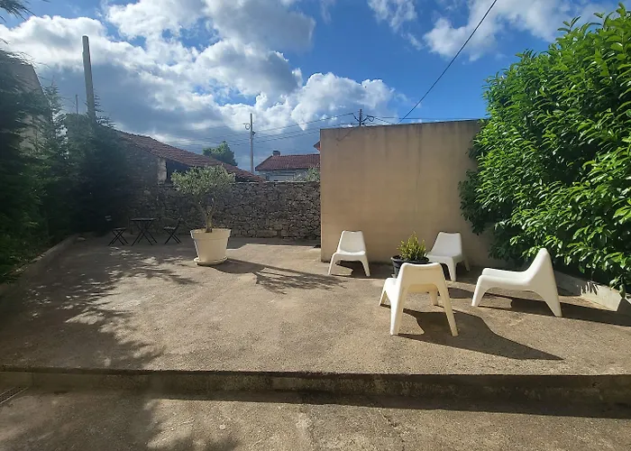 What Else Casa de hóspedes Fátima