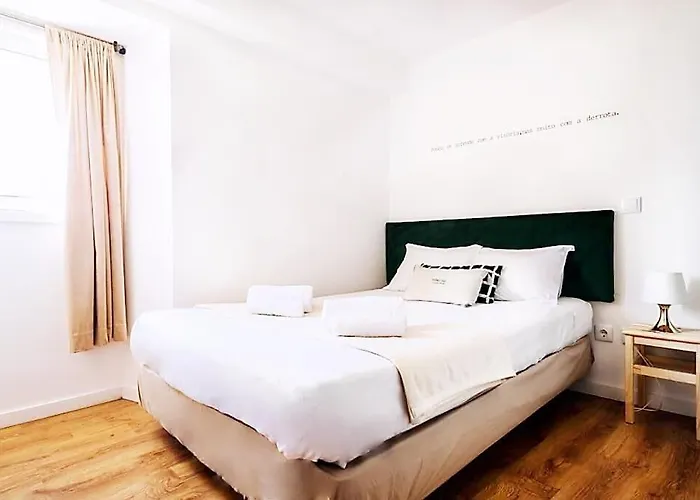 Casa de hóspedes What Else