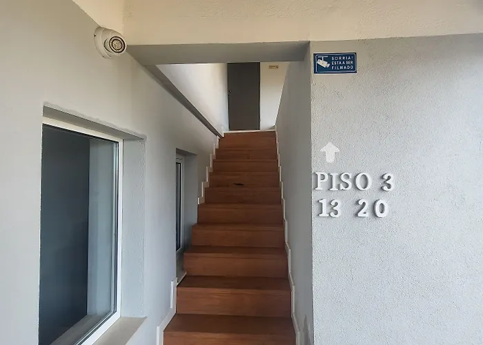 Guest house What Else Fatima