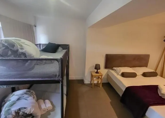 What Else Guest house Fatima