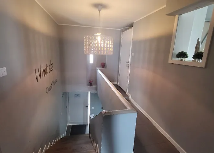 What Else Casa de hóspedes Fátima