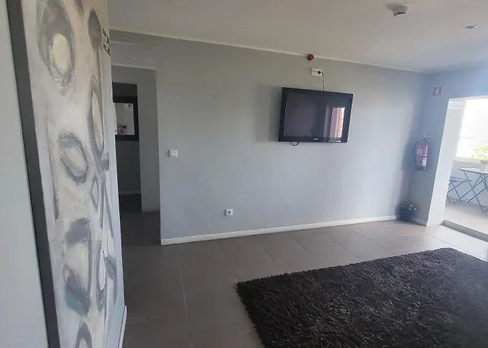 Casa de hóspedes What Else