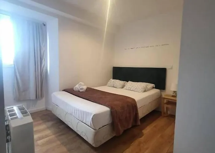 Guest house What Else 3*