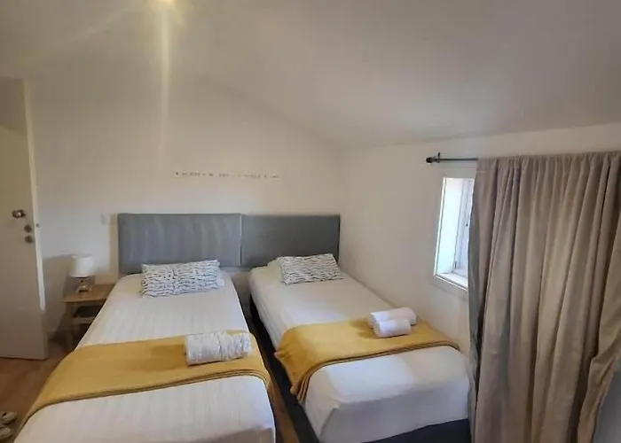 Πανσιόν What Else 3*