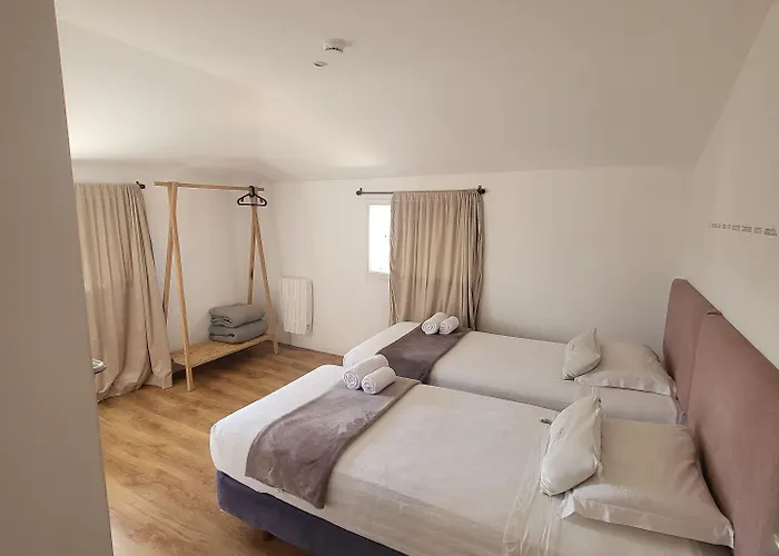 What Else Casa de hóspedes 3*