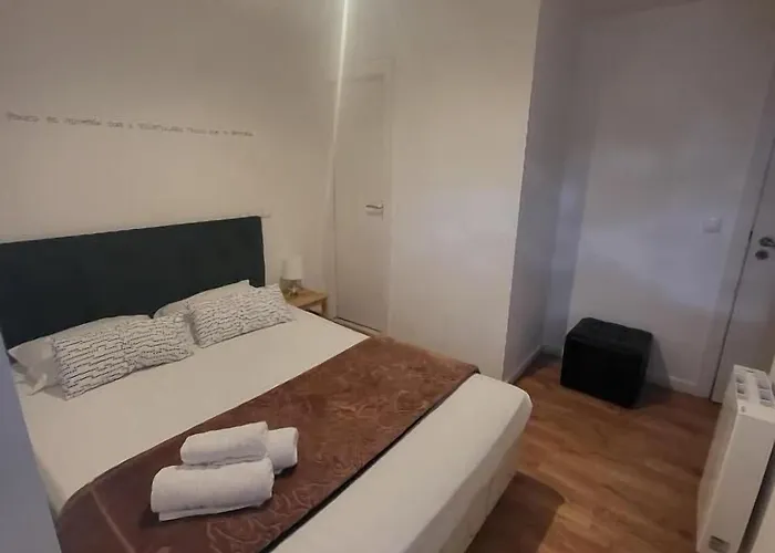 Casa de hóspedes What Else 3*