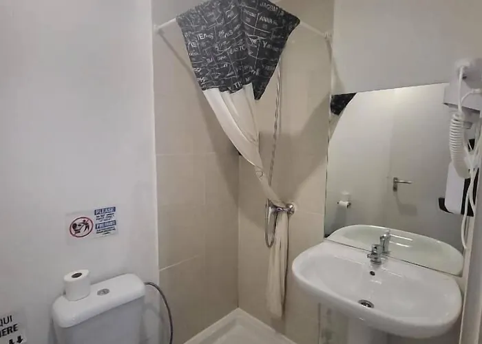 What Else 3* Φάτιμα