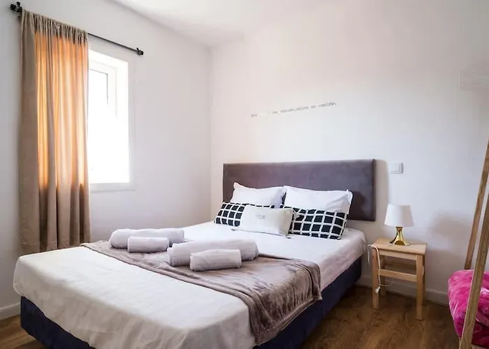 Guest house What Else 3*