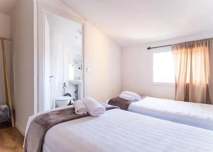 What Else Casa de hóspedes 3*