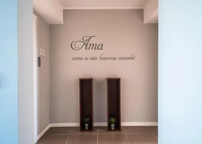 What Else Casa de hóspedes Fátima