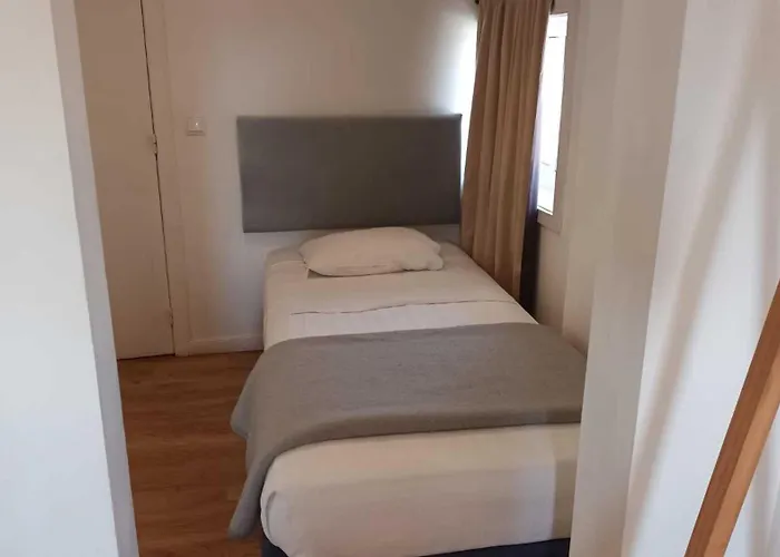 Πανσιόν What Else 3*