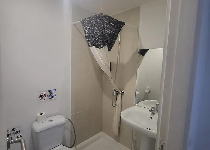 What Else Casa de hóspedes