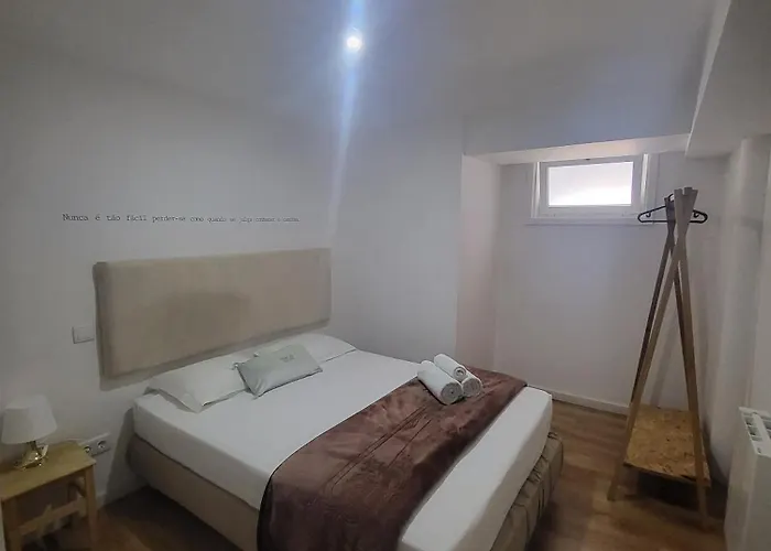 What Else Casa de hóspedes Fátima