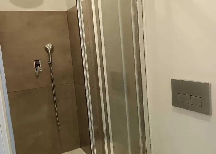 Casa de hóspedes What Else