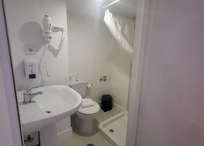 Casa de hóspedes What Else 3*