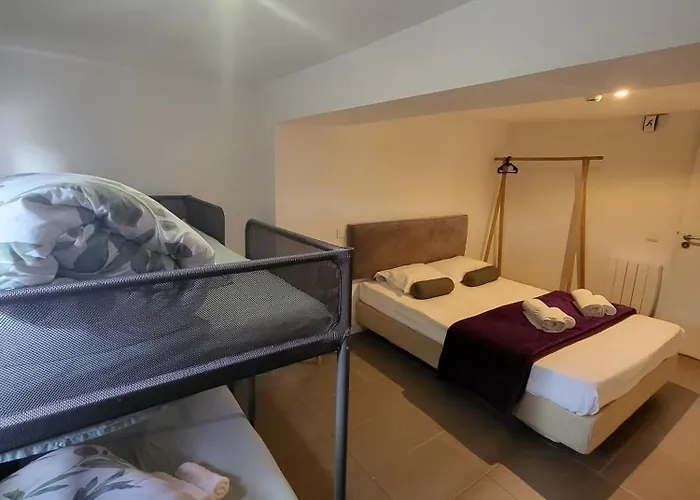 Guest house What Else Fatima