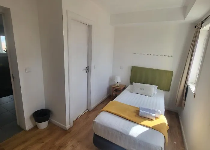 What Else 3* Fátima