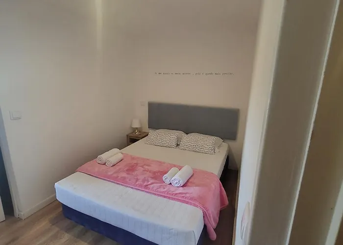 What Else Casa de hóspedes