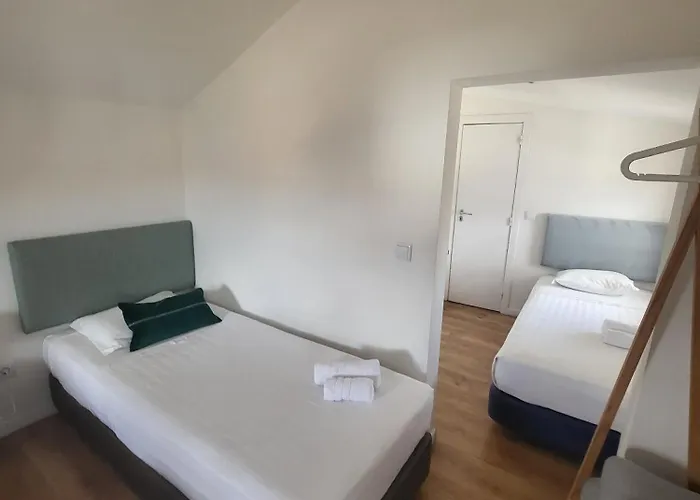 What Else Casa de hóspedes 3*