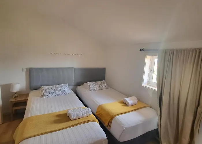 What Else Casa de hóspedes 3*