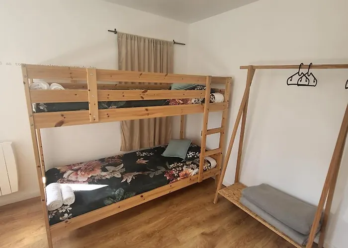 What Else Guest house Fatima