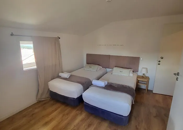 What Else Casa de hóspedes